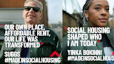 Inside Shelter’s mission to change attitudes toward social housing