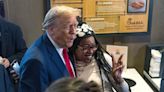 Here's The Black Woman Behind Trump's Silly Chick-fil-A Appearance