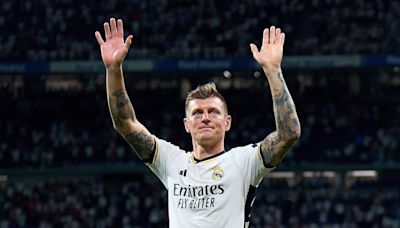 Kroos y la idea de jubilarse a los 34: ¿qué hacen los deportistas tras colgar las botas?