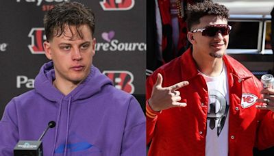 Chiefs Fans Dig Up The Past in Reply to Joe Burrow's Visual Trash Talk