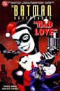 The Batman Adventures: Mad Love