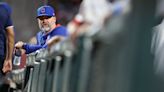 Viral rant puts David Ross back in the spotlight, while the Chicago Cubs pull out another wild win in Milwaukee