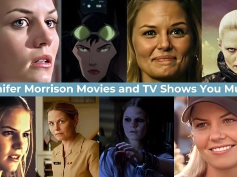 Essential Viewing: 13 Jennifer Morrison Movies and TV Shows You Must See