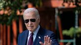 How Biden's Space Command decision became his newest feud with Sen. Tuberville