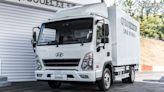 Hyundai QT500 150萬起上市！國產五噸大霸王搭氣壓煞車跟ADAS