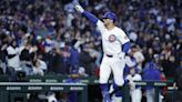 Chicago Cubs Outfielder Ends Home Run Drought In Epic Fashion