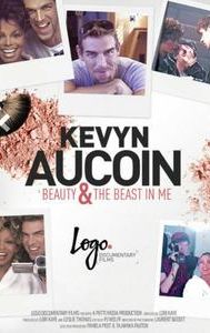 Kevyn Aucoin: Beauty & the Beast in Me