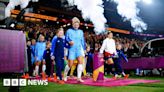 Lioness Millie Bright to become first Freewoman of Derbyshire