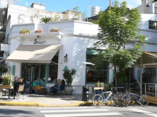 La chacrita de los colegiales. El barrio de calles anegadas y cortejos fúnebres que se transformó en “el más cool” de Buenos Aires