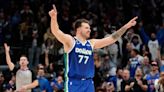 It’s no typo: 60-21-10 stat line for Mavs’ Doncic goes viral
