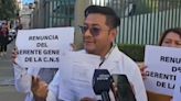Paro médico de la CNS se fortalecerá con jubilados - El Diario - Bolivia