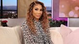 Tamar Braxton Says Son Logan, 9, Wants Her to Be 'Happy' with Fiancé Jeremy 'JR' Robinson