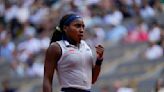 Coco Gauff to lead U.S. tennis team at Paris Olympics after missing Tokyo