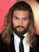 Jason Momoa