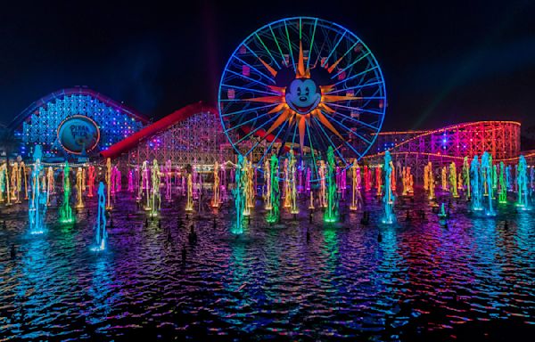 The scrappiest place on Earth? Altercation at Disney California Adventure leads to ejection