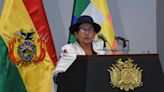 La canciller representará a Bolivia en las cumbres del G77+China y de Países No Alineados