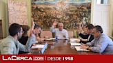 El Plan de Asfaltado de la Diputación de Guadalajara contará con 599.747 euros y llegarán a 41 núcleos de población