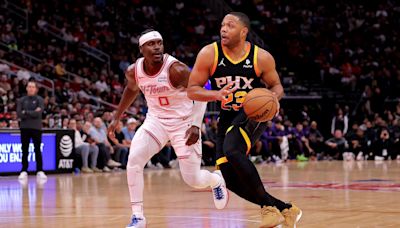 Could Rockets Reunite With Eric Gordon This Off-Season?