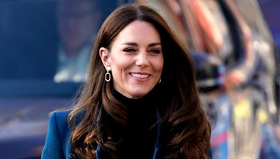 Kate Middleton disfrutará de las vacaciones de verano en Balmoral - El Diario NY