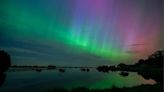 Northern Lights dazzle sky gazers across region