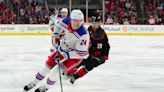 Game 2 lineup: Chytil up? Kakko out? Rempe in? Here's where Rangers may be leaning