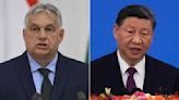 Hungary’s Orban holds talks with Xi during surprise Beijing visit, days after meeting Putin | CNN