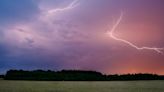 Rancher and more than 30 head of cattle killed by lightning strike in Jackson County