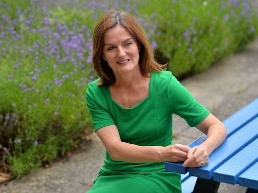 Lucy Allan: Why isn't Telford's former MP standing - and why isn't she a Conservative anymore?