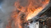 California home burns down after landlord tries to remove squatter