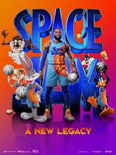 Space Jam: New Legends