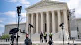 At US Supreme Court, clashing views presented on presidential immunity