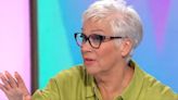 Denise Welch hits back as Janet Street Porter brands her a 'compulsive cheat'