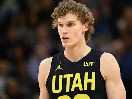 Report: Warriors interested in Markkanen trade with Jazz