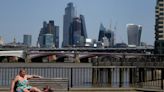 Gran Bretaña tuvo su junio más caluroso en la historia