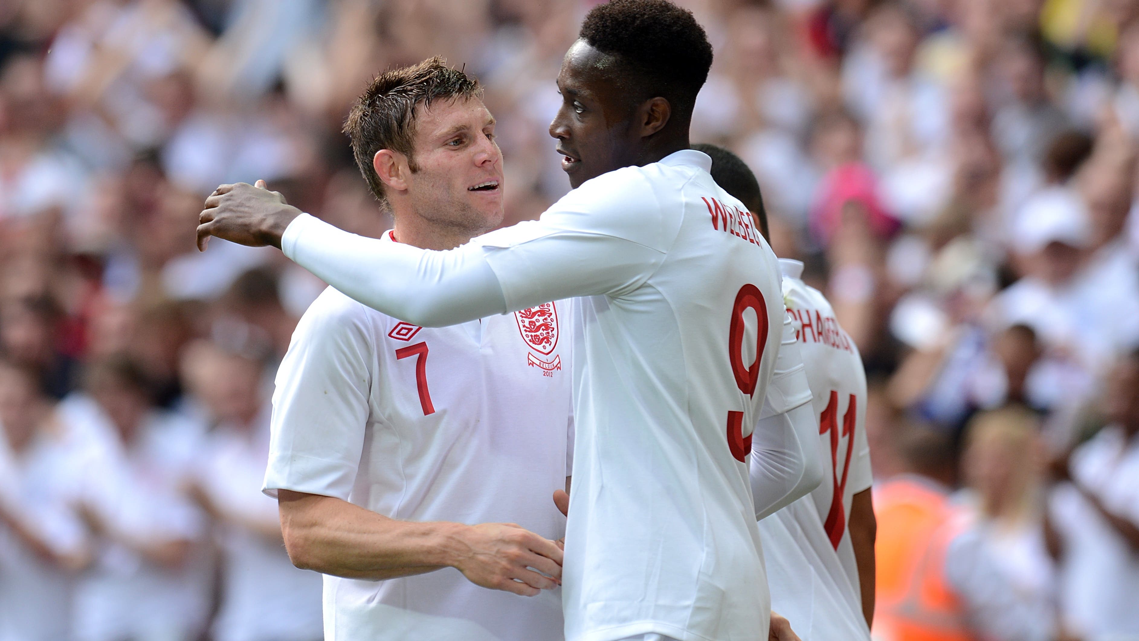 James Milner and Danny Welbeck sign new contracts with Brighton