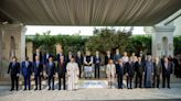 G7 calls on Israel to respect human rights in Gaza, refrain in Rafah