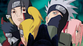 'Naruto': Sarutobi, Jiraiya, and more best teachers from the series, ranked