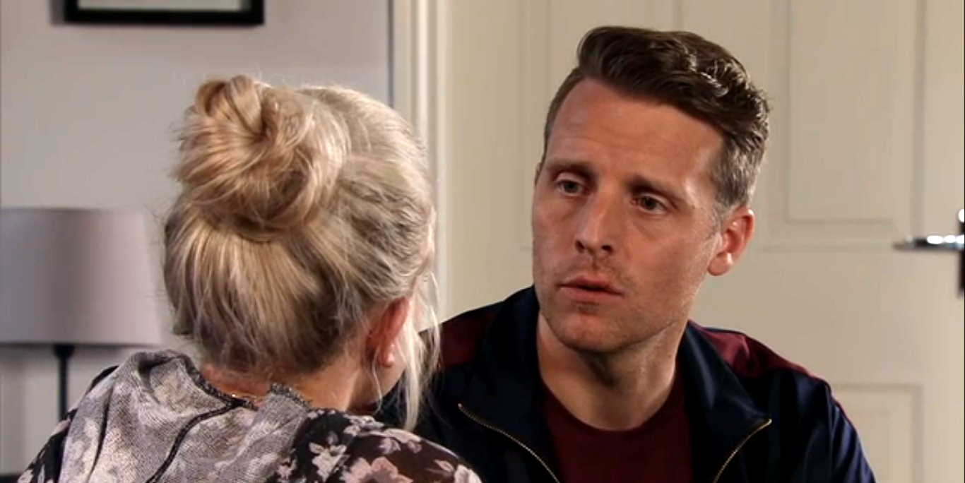 Coronation Street officially confirms return of evil Nathan Curtis