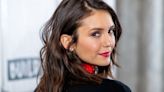ICYMI, Nina Dobrev Just Showed Us How to Perfectly Wear a Red Bikini in New Insta Video