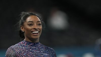 Simone Biles is leading the charge of older gymnasts at the Olympics who are redefining their sport