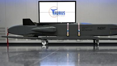 Scholz: only German military should choose targets for Taurus missiles