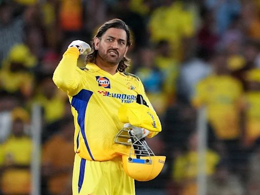 IPL 2024 MS Dhoni's last run for CSK? I don't think so: Robin Uthappa