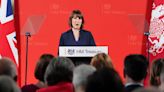 Rachel Reeves 'will have no choice but to hike taxes', Treasury experts warn