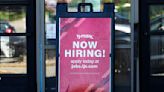The number of Americans applying for jobless benefits inches up, but layoffs remain low - The Morning Sun