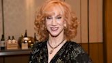 Kathy Griffin Shares Update After Undergoing Vocal Cord Surgery