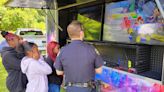 Mario Kart with cops: Sheriff's Office unveils video gaming trailer for community relations