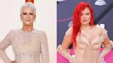 Jamie Lee Curtis Praises Karol G for Calling Out Photoshopped Magazine Cover: 'We Are Not AI'