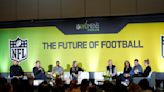 At NFL women's forum, head coaches share trade secrets, find antidote to ‘anticompetitive’