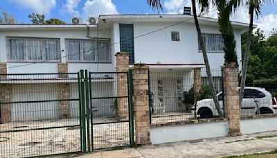 Antes de salir de Cuba, “vendí” mi casa