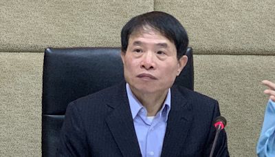 NCC新委員 政院提名主委翁柏宗、副主委陳炳宏 送立院審查